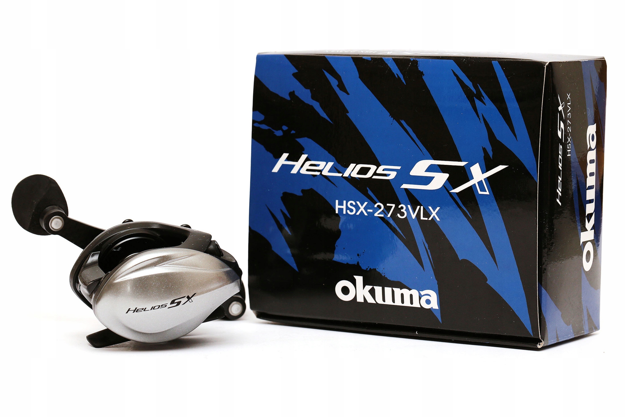 Multiplikátor Okuma Helios Sx