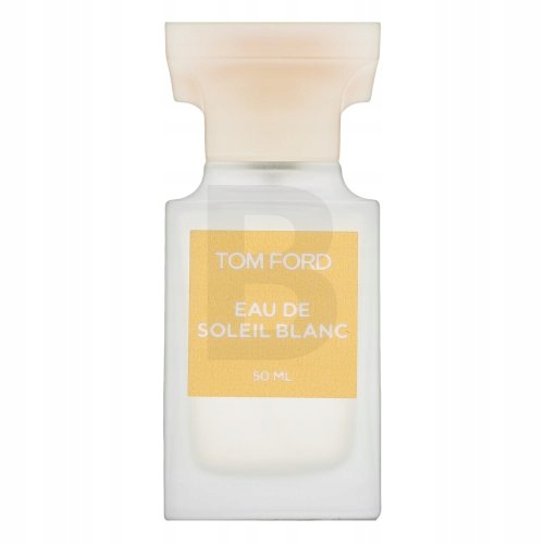Tom Ford Eau de Soleil Blanc toaletní voda unisex 50 ml