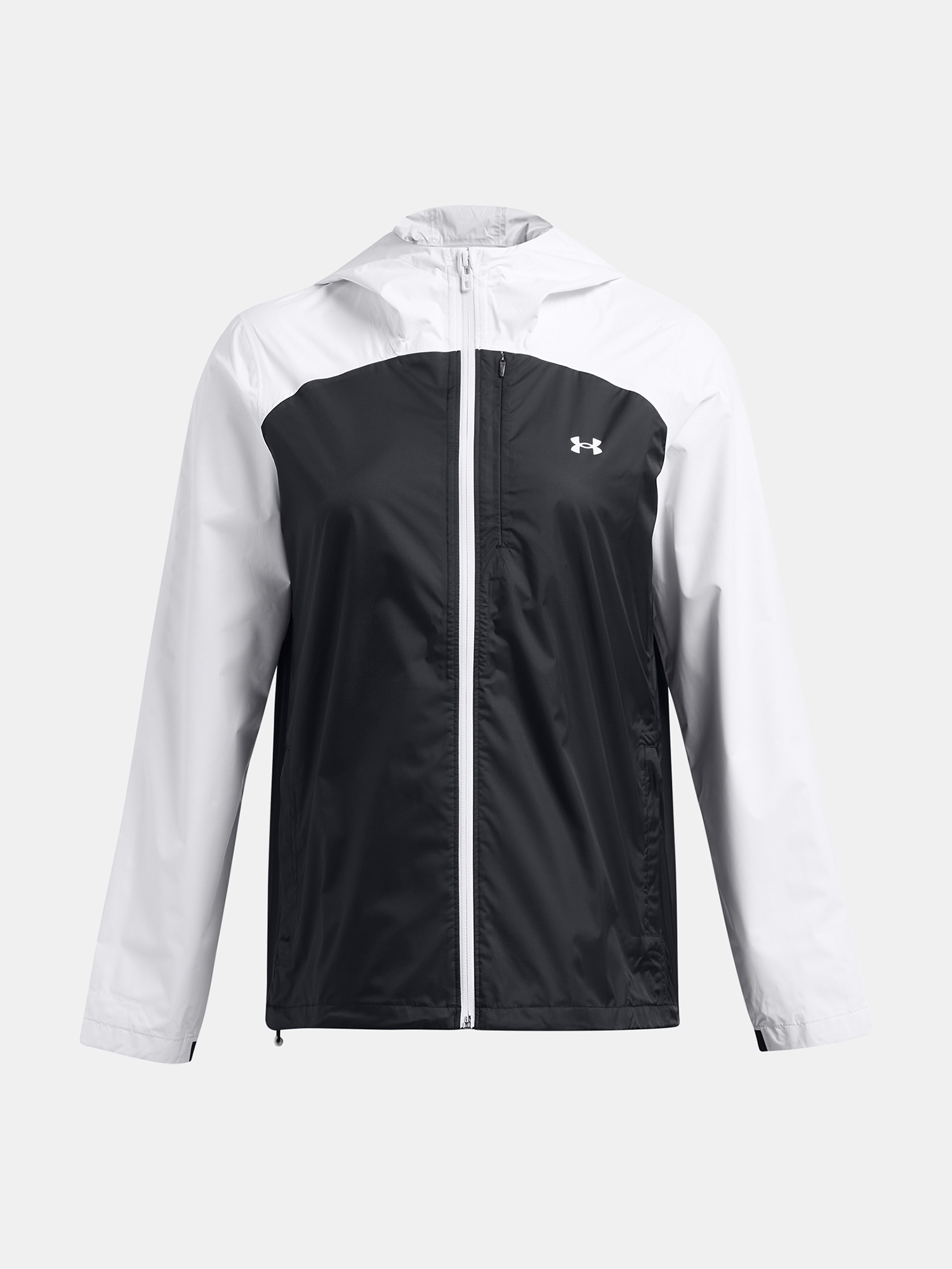 Dámská bunda Under Armour Cloudstrike Colorblock Jkt