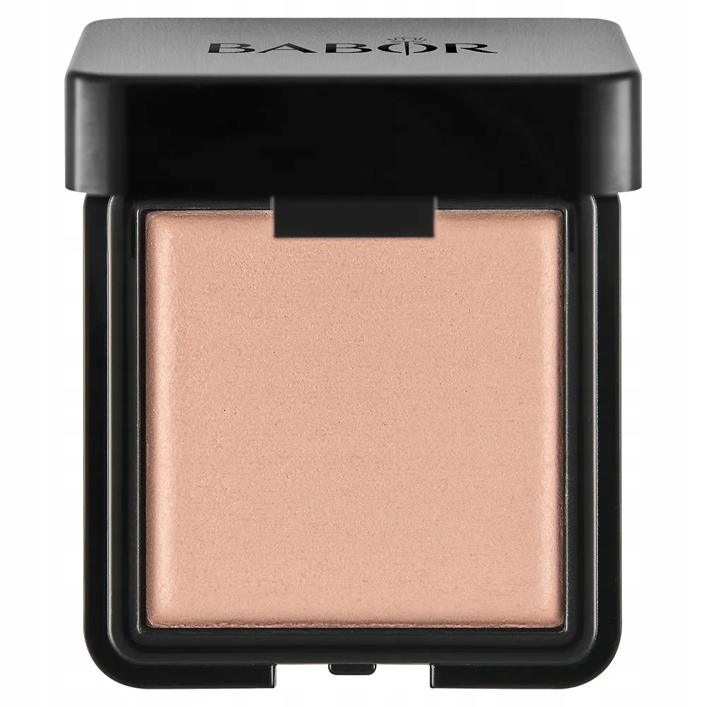 Babor Beautifying Powder pečený transparentní pudr 3.5 g