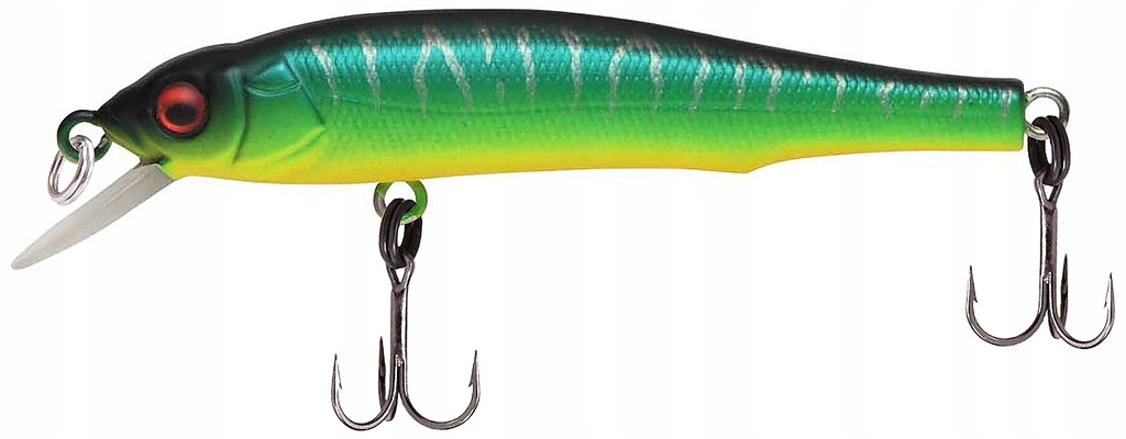 Wobler Megabass X-70 Sp 71mm 5.6g Mat Tiger