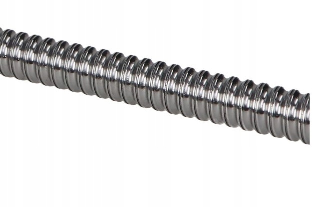 Śruba kulowa SFU1610 1500 mm