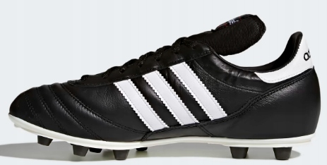 Pánské sportovní boty Adidas Copa Mundial černé 015110 vel. 47 1/3
