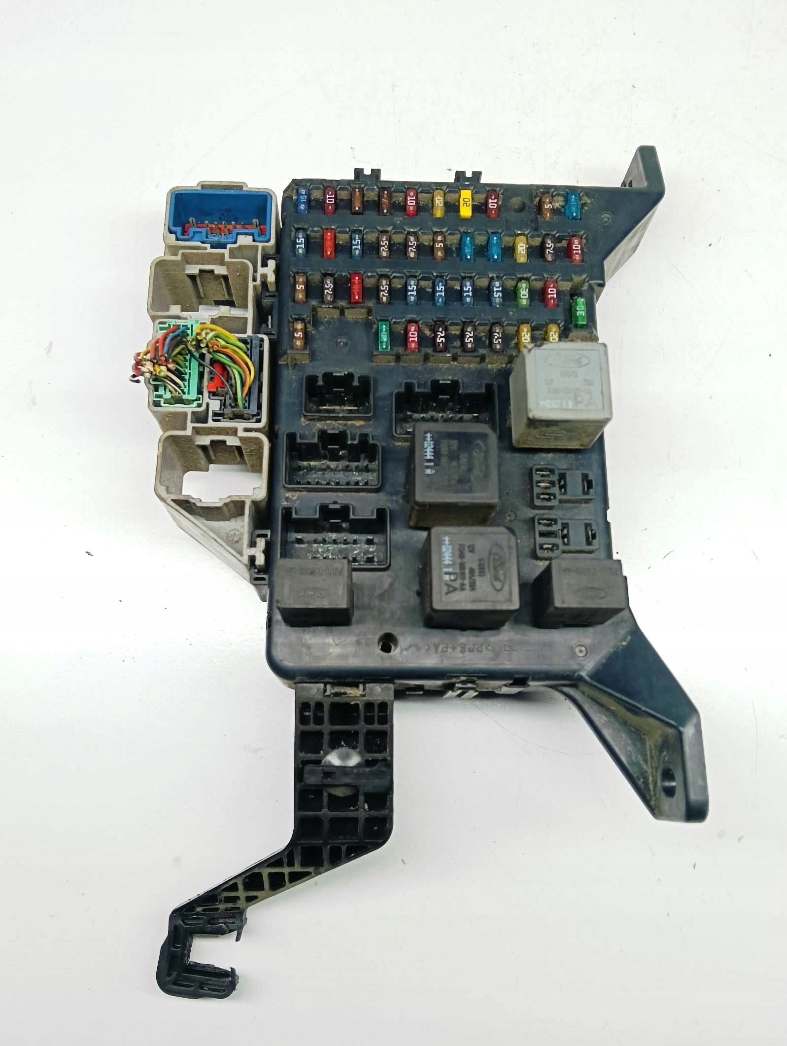 Module Module fusibles JAGUAR X-TYPE 2.5 02r