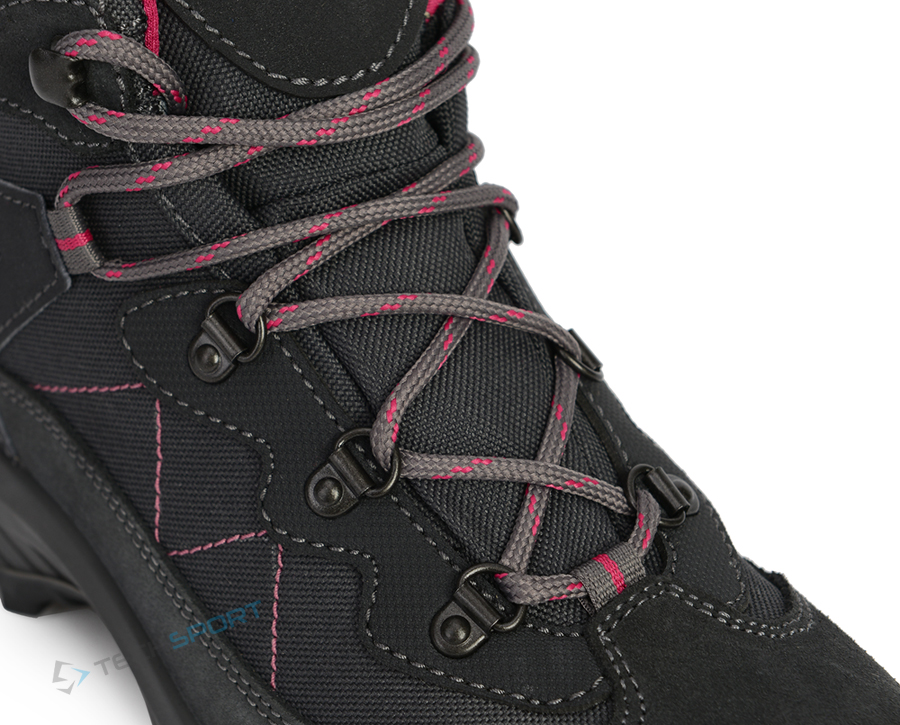 DAMSKIE BUTY TREKKINGOWE CAMPUS APRES LADY r. 40 Marka Campus