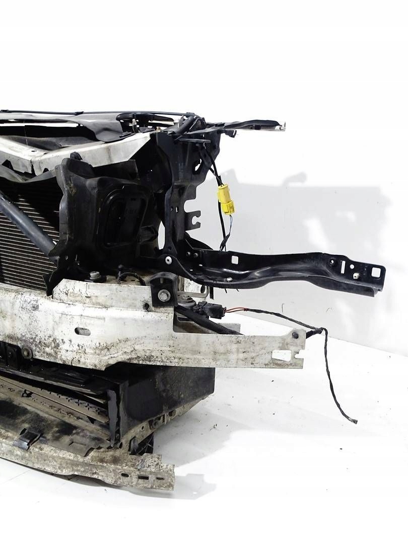 support panel for radiators pillar radiator KOMPLET BMW G30 G31 2.0 AUTOMAT