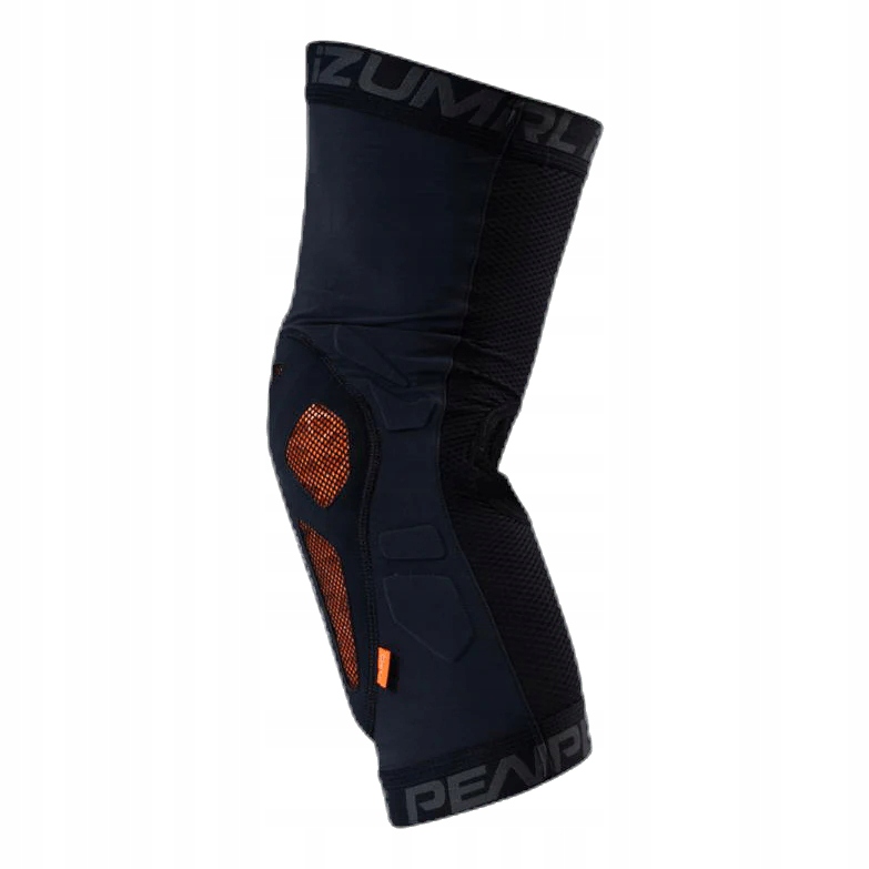 Ochraniacze na kolana Pearl iZUMi Elevate L czarne