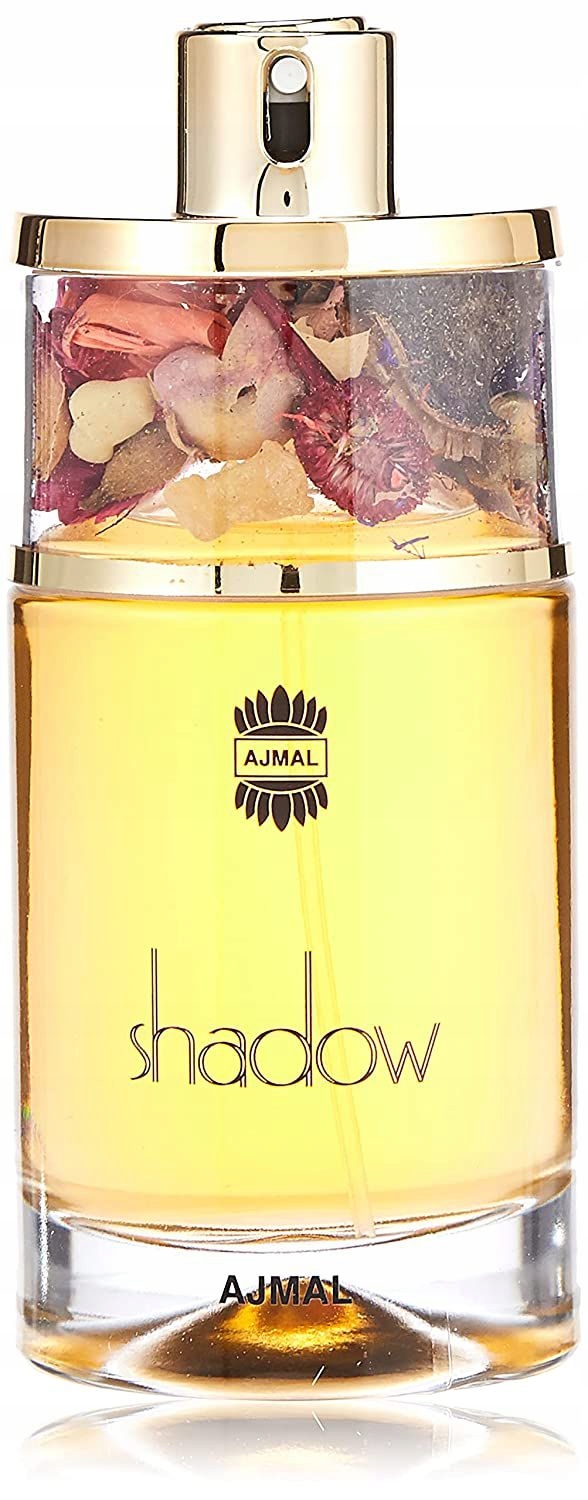 Ajmal Shadow For Her Edp Objem: 75 ML For Women