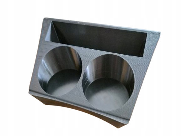 Cupholder uchwyt na kubek puszkę Renault Megane 3