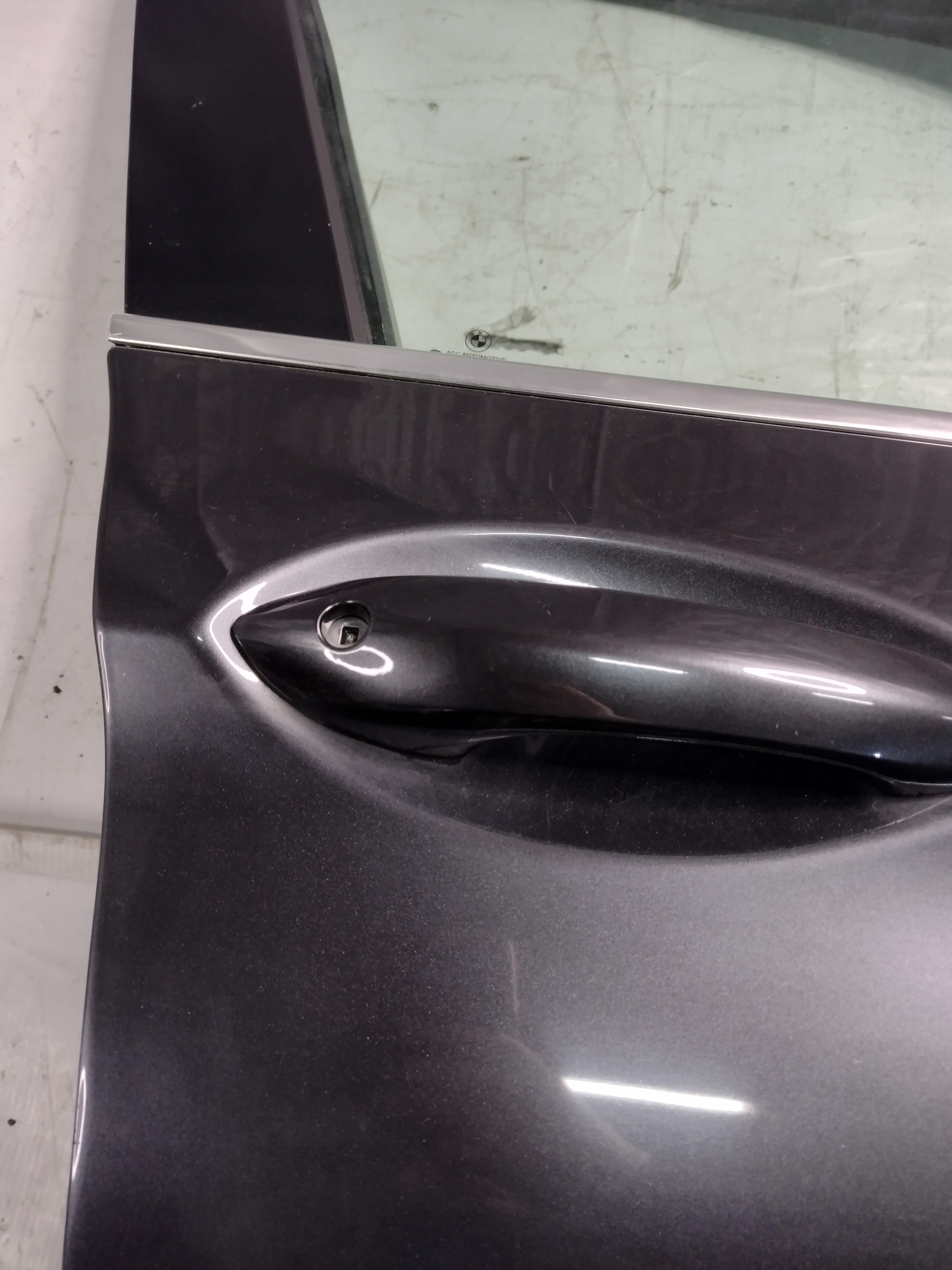 door right front BMW F11 k: B90