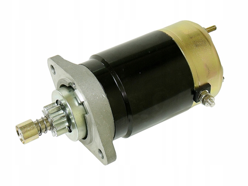 Štartér Snežného Skútra Sno-x Polaris 400 500 600 650 Trail Rxl Star