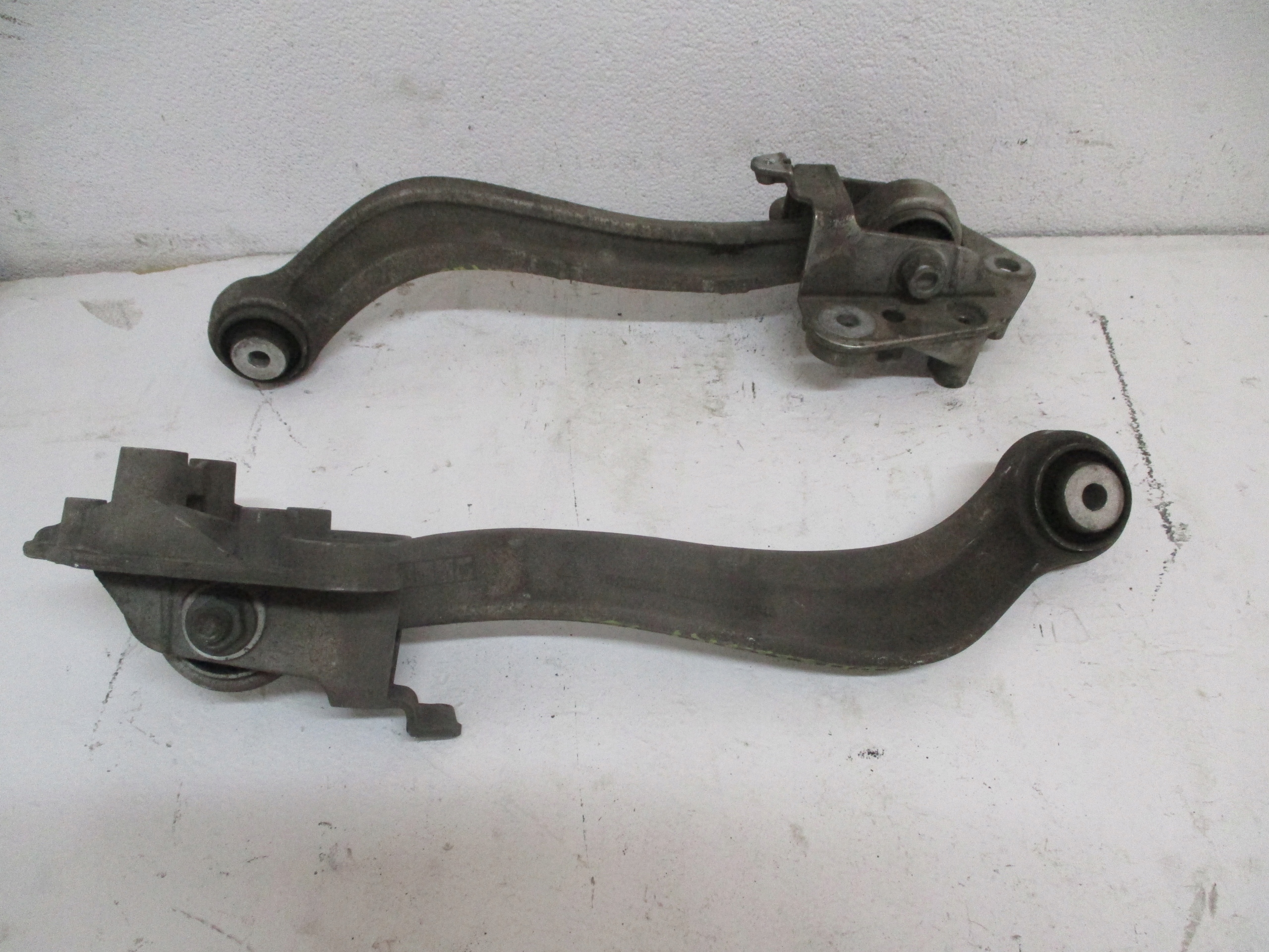 Querlenker heck PORSCHE CARRERA 9P1505264 9P1505263