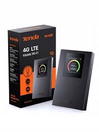Router Tenda 4G185 V4.0 4G Lte Mobile WiFi 6 nowy