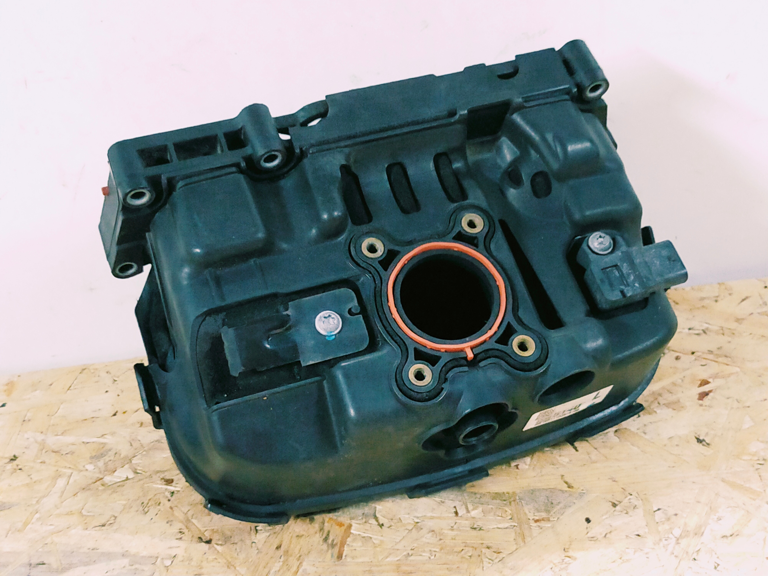 OPEL intake manifold 55595140