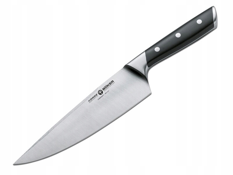 Nůž Boker Forge nůž