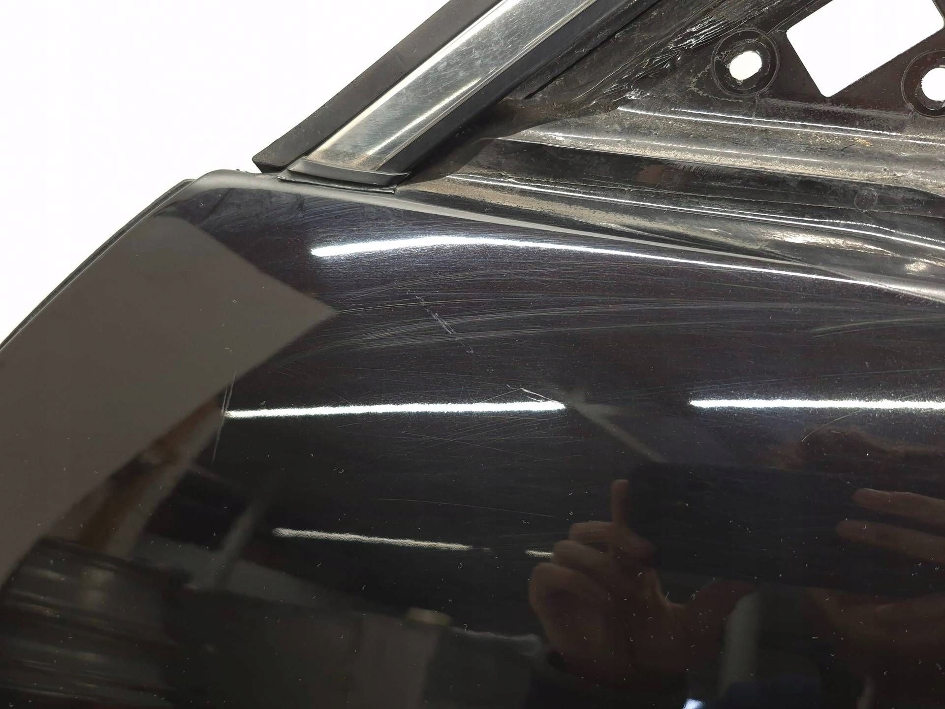 door left front front INFINITI FX II QX70