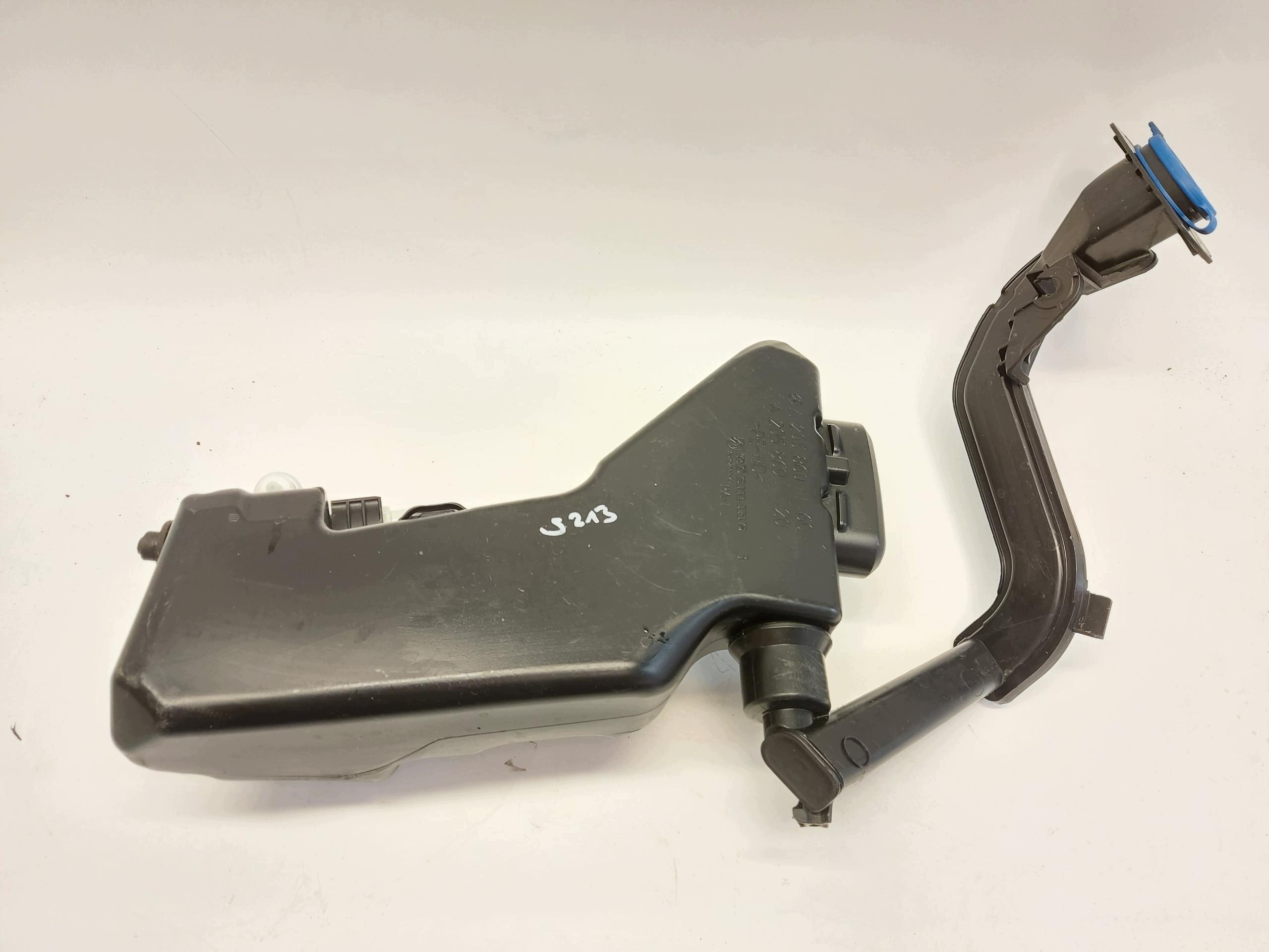 MERCEDES W213 E300de Kombi behälter spritzdüse A2058600160