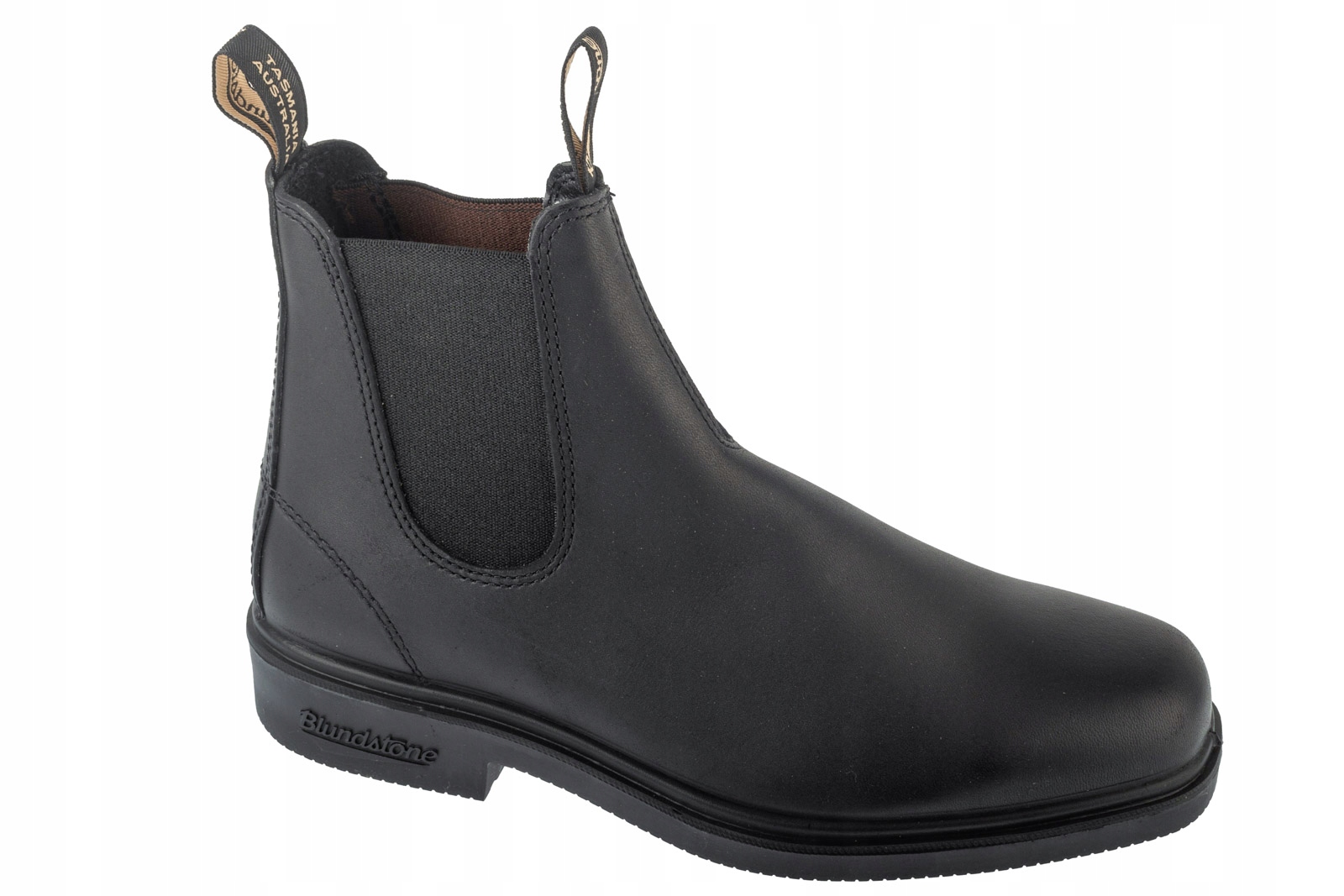 Pánské šaty Blundstone s elastickými botami a botami, vel. 38,5