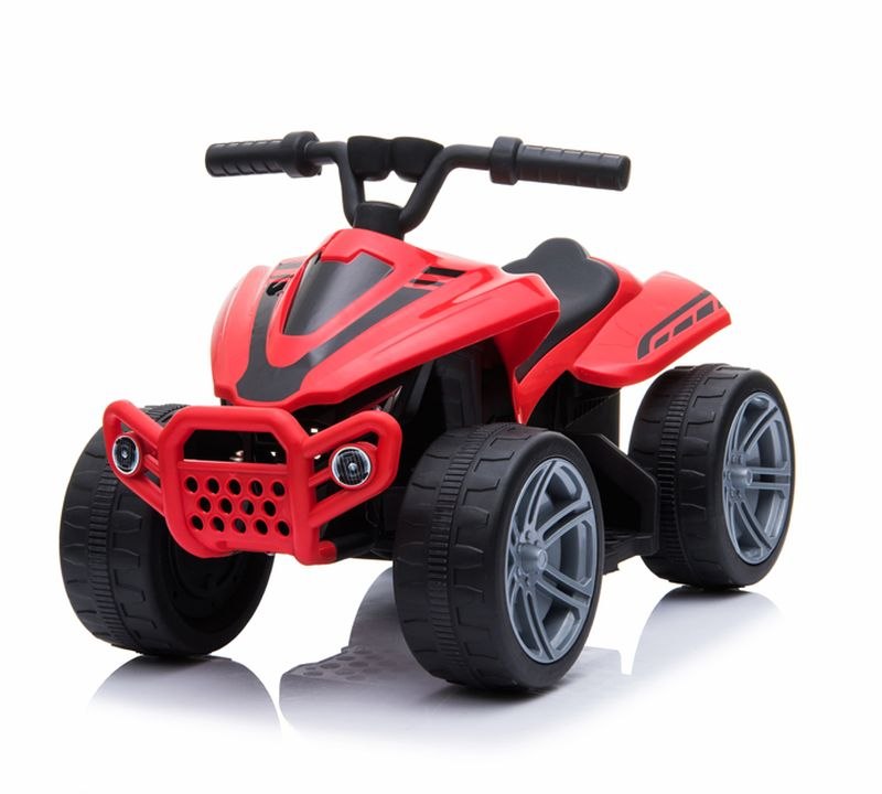 Pierwszy quad na akumulator dla dziecka super jakość/TR1805 Stan opakowania oryginalne