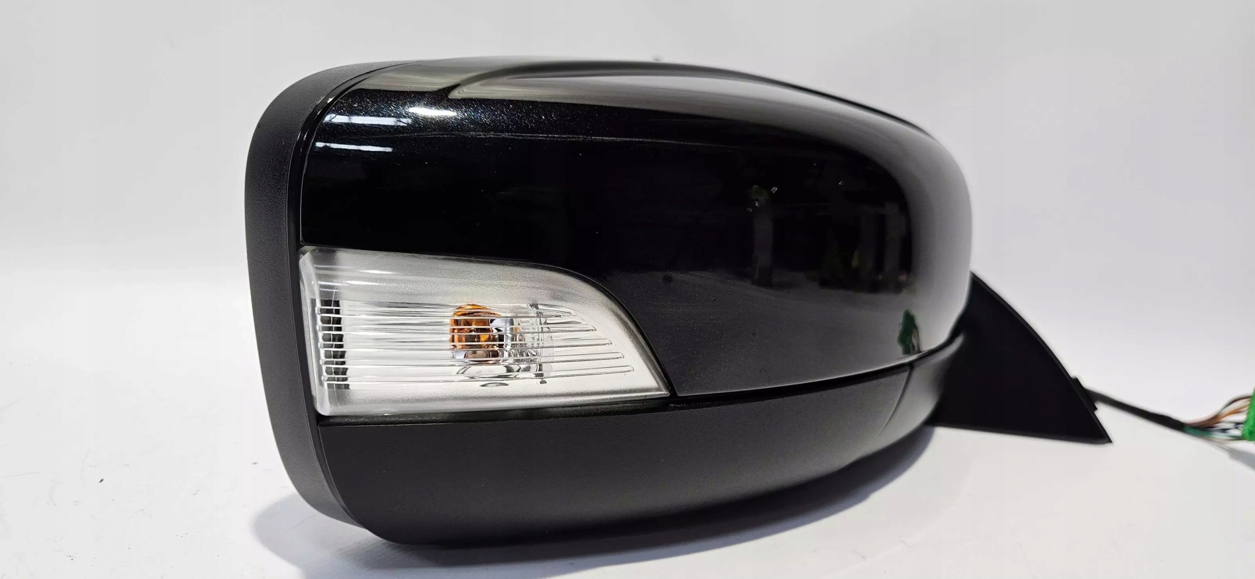 mirror right VOLVO XC60 2008-13 12 PIN EUROPA