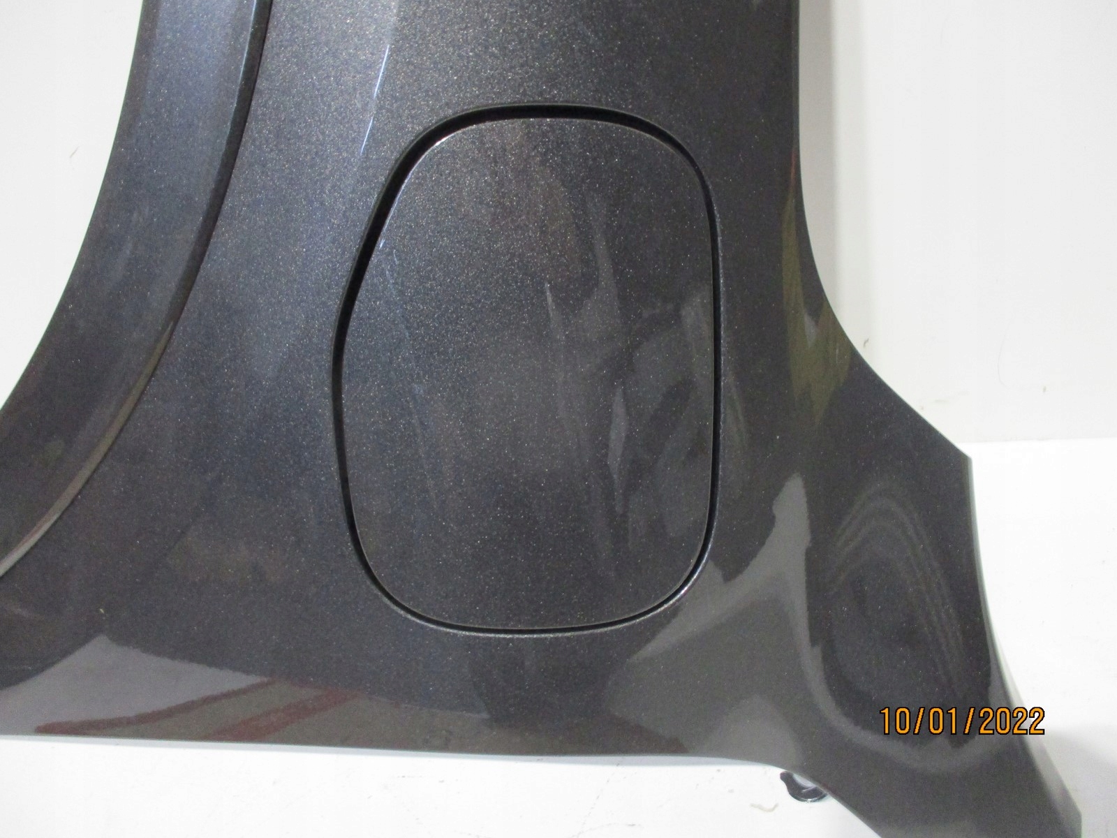 parafango FORD KUGA MK3 21R sinistra ELEKTRYK