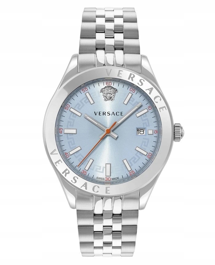 Pánské hodinky Versace VEVK01525 Hellenyium Gent