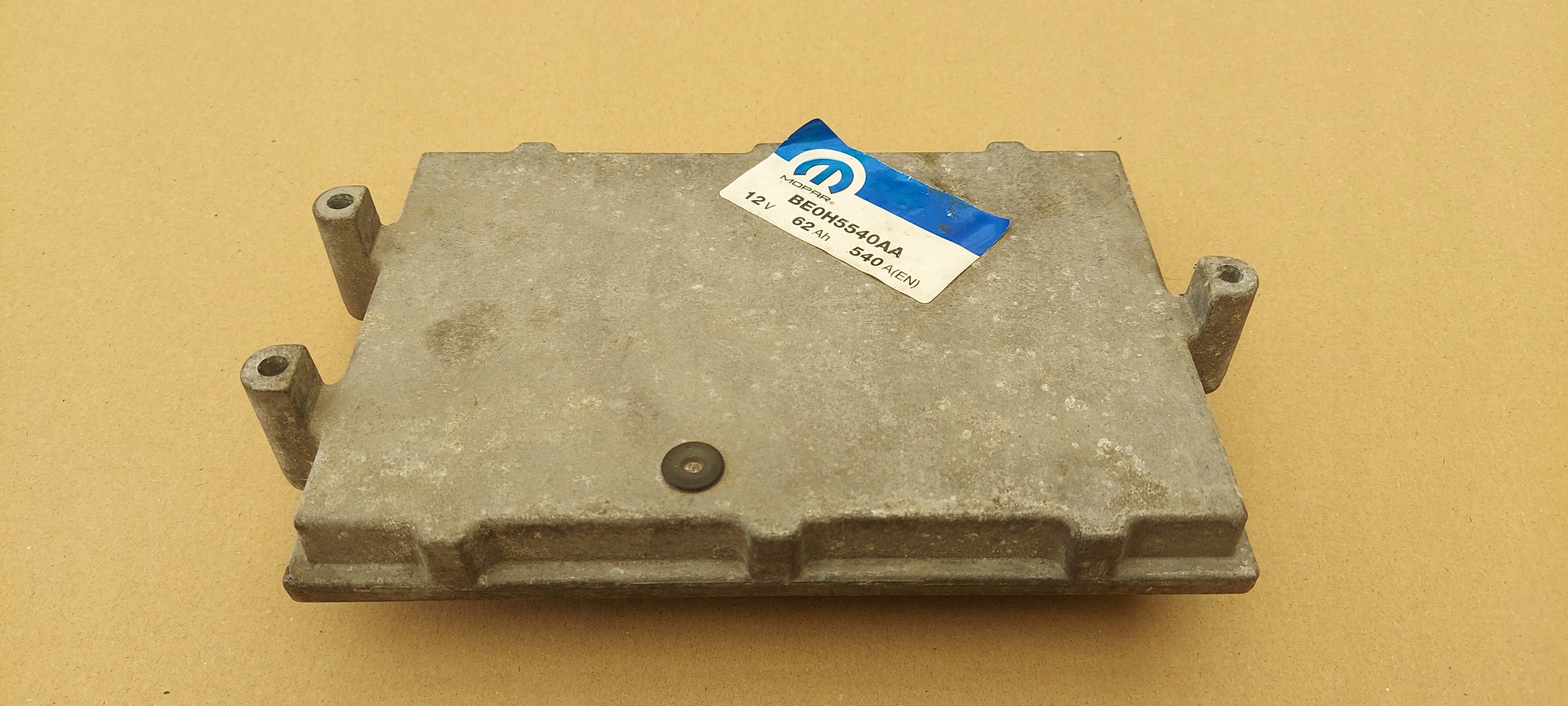 Computer Bedienteil JEEP LIBERTY 56044616AF *K8