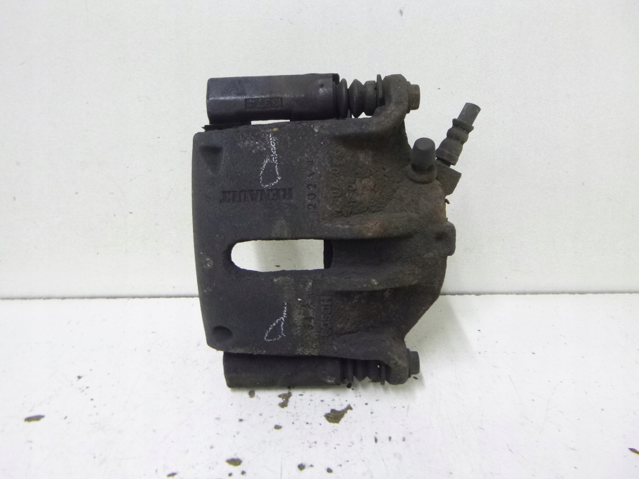 caliper brake front Renault Scenic II 1.9D 04r.