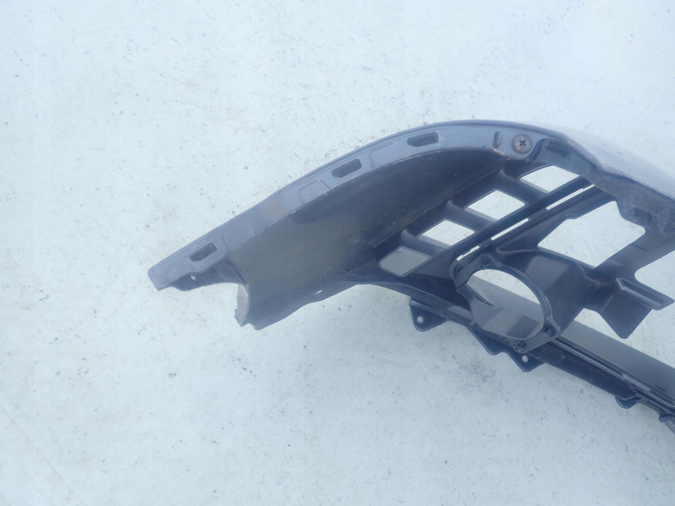 HONDA CIVIC X TYPE R 15- bumper front washer