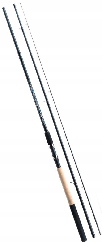 Wędka Jaxon Tenesa Match Tx 3,90m 5-20g