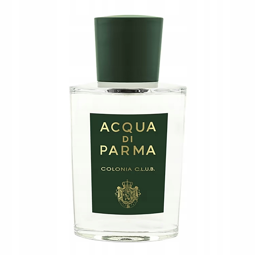Acqua di Parma Colonia C.l.u.b. Kolínská voda, 50 ml