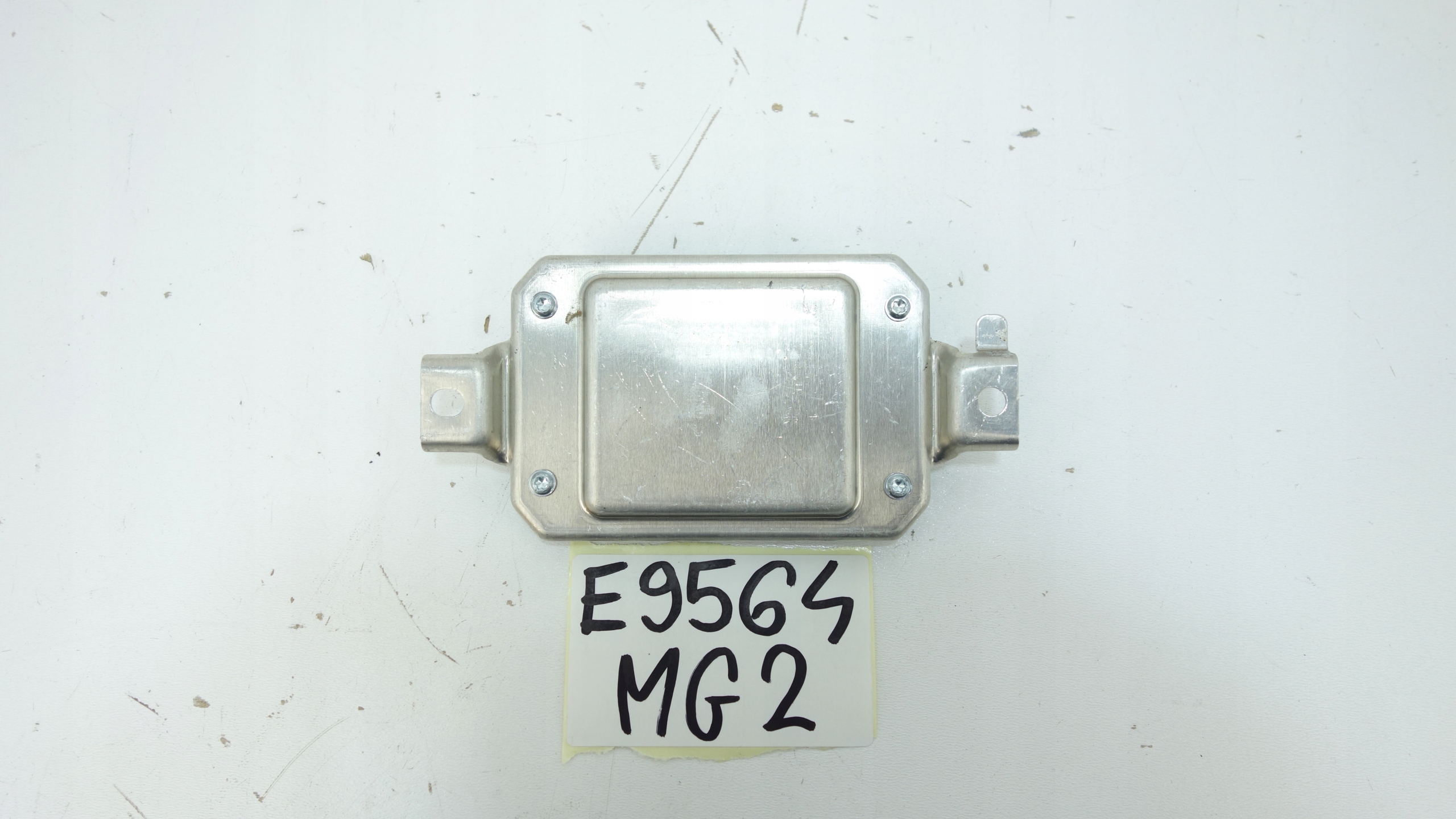 MERCEDES module SENSOR KAMERY windows A2479000910
