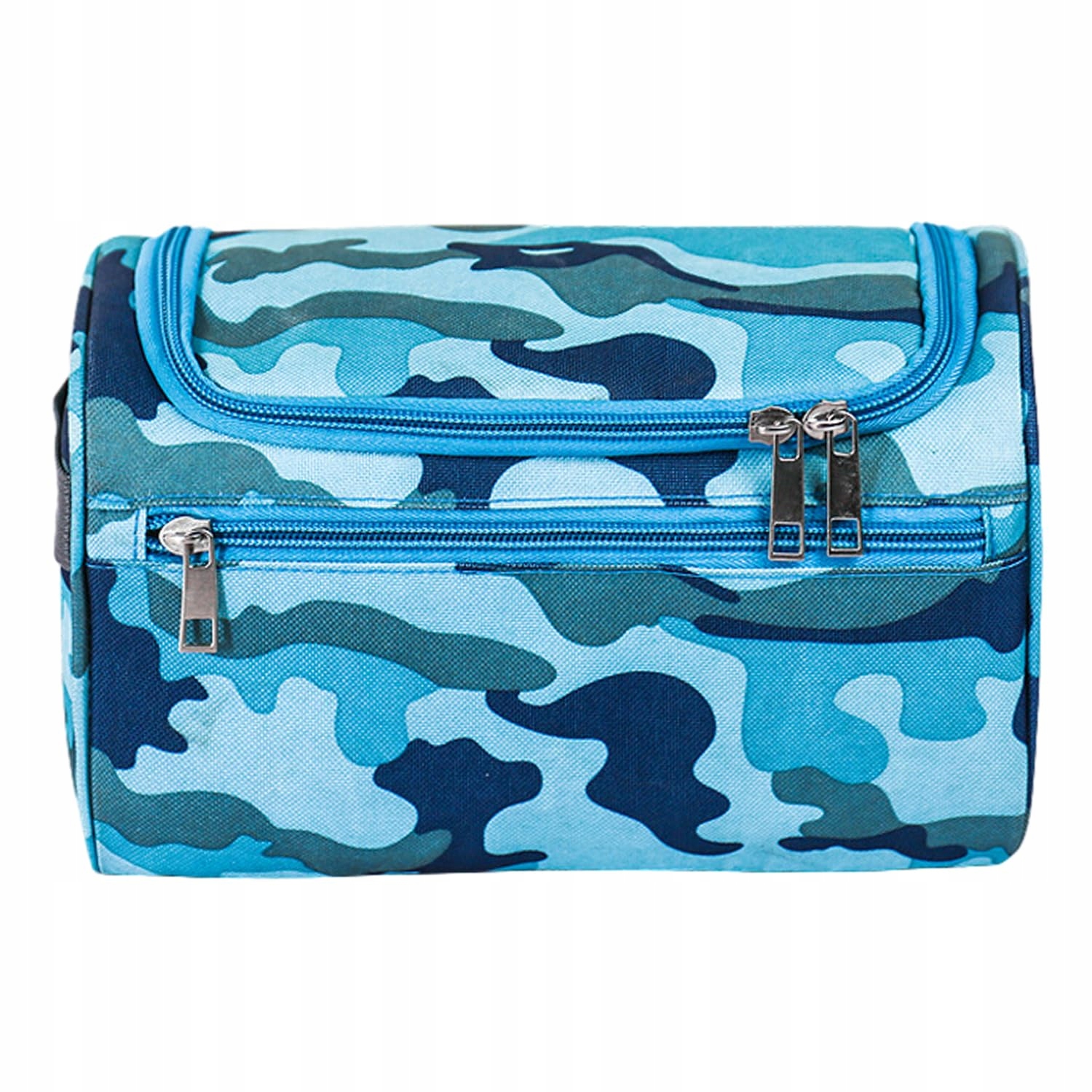 Maxquu Závěsná Velkokapacitní Multifunkční Kosmetická Taška Na Cesty