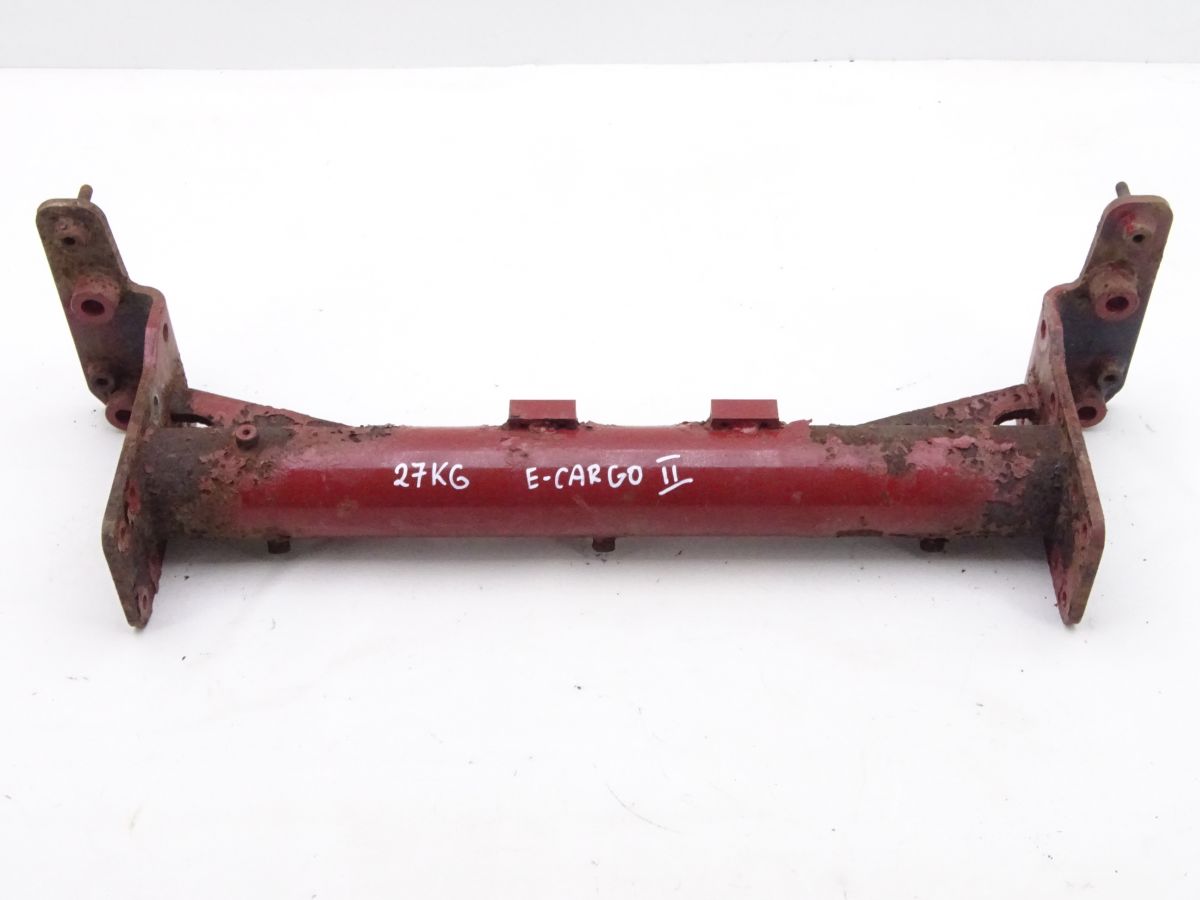 IVECO EUROCARGO II 02 08 BELKA RAMY PRZOD 17 5