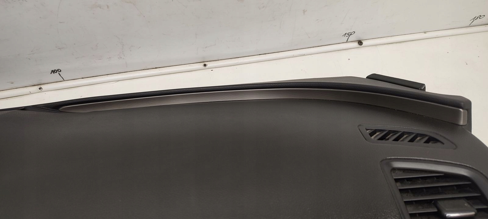 dashboard console airbags Opel Insignia A 2,0 CDTI