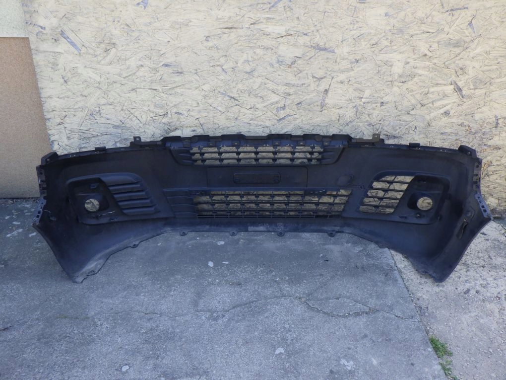 EXPERT III JUMPY 3 PROACE II SCUDO 16- front bumper