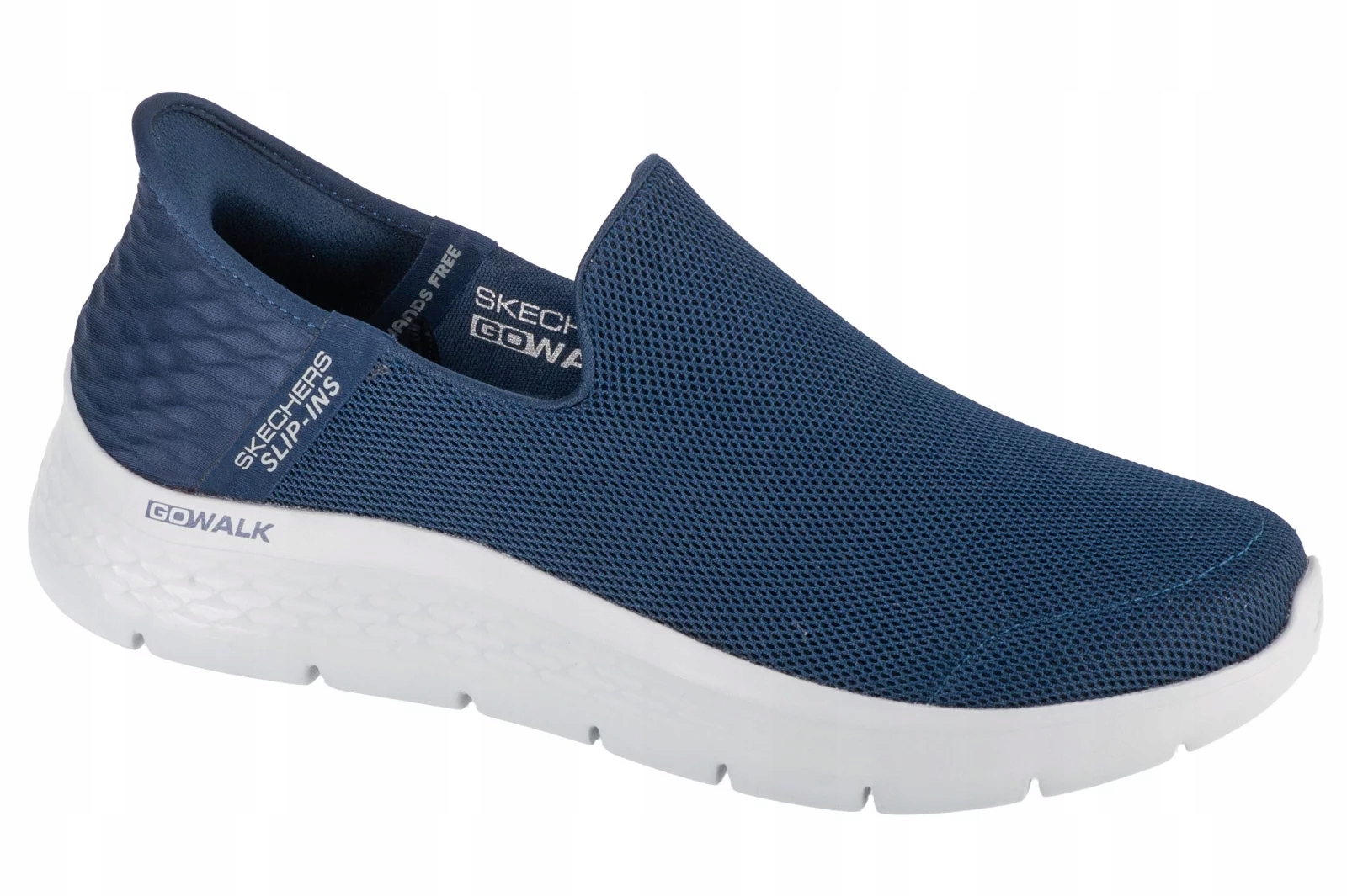 Skechers Slip-Ins: Go Walk Flex No Hands 216491-NVY