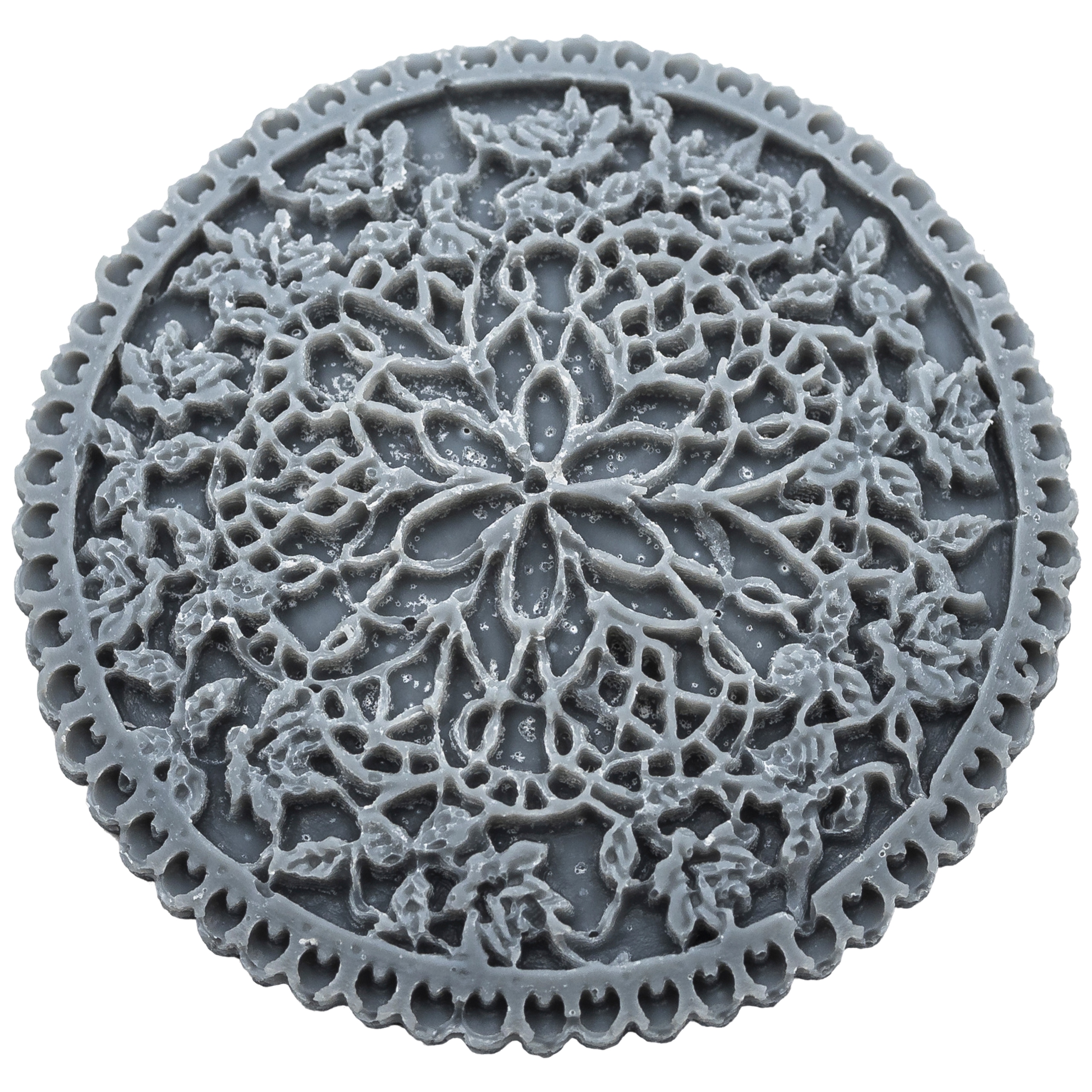 Wosk zapachowy sojowy PALO SANTO