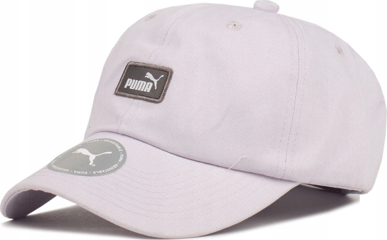 Kšiltovka Puma Ess Cap III Lawendo r Adult