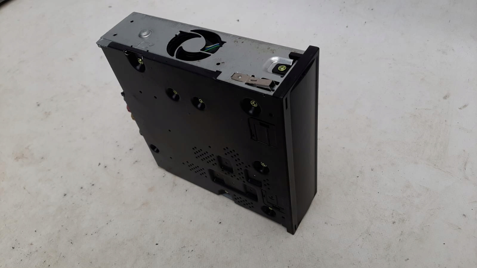 CUPRA BORN module MEB ICAS3 10E035820M