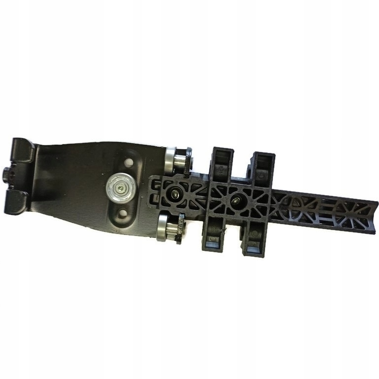 ВІЗОК ПОПЕРЕЧИНИ ДАХУ EDSCHA ULTRALINE II