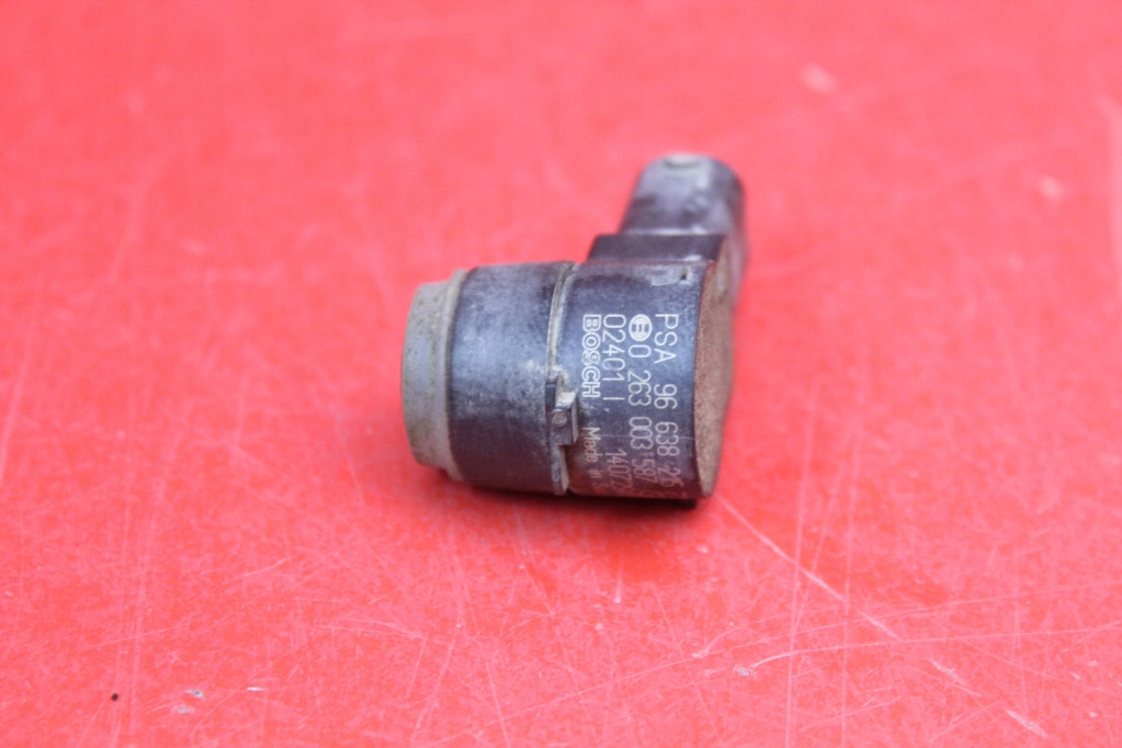 Sensor Parken heck PDC 9663821577XT CITROEN BERLINGO 2 II 12-15