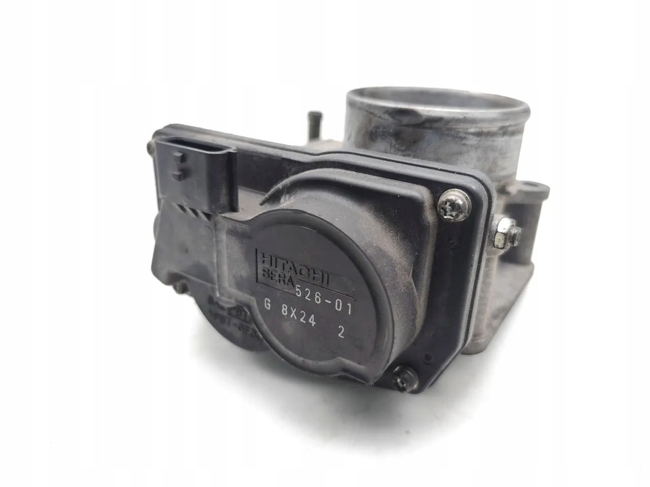 nissan oe SERA526-01 ДРОССЕЛЬНАЯ ЗАСЛОНКА
