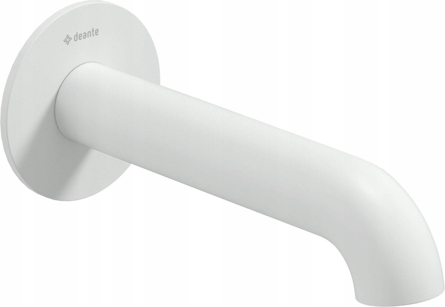 Umyvadlová a vanová výpusť Deante Silia