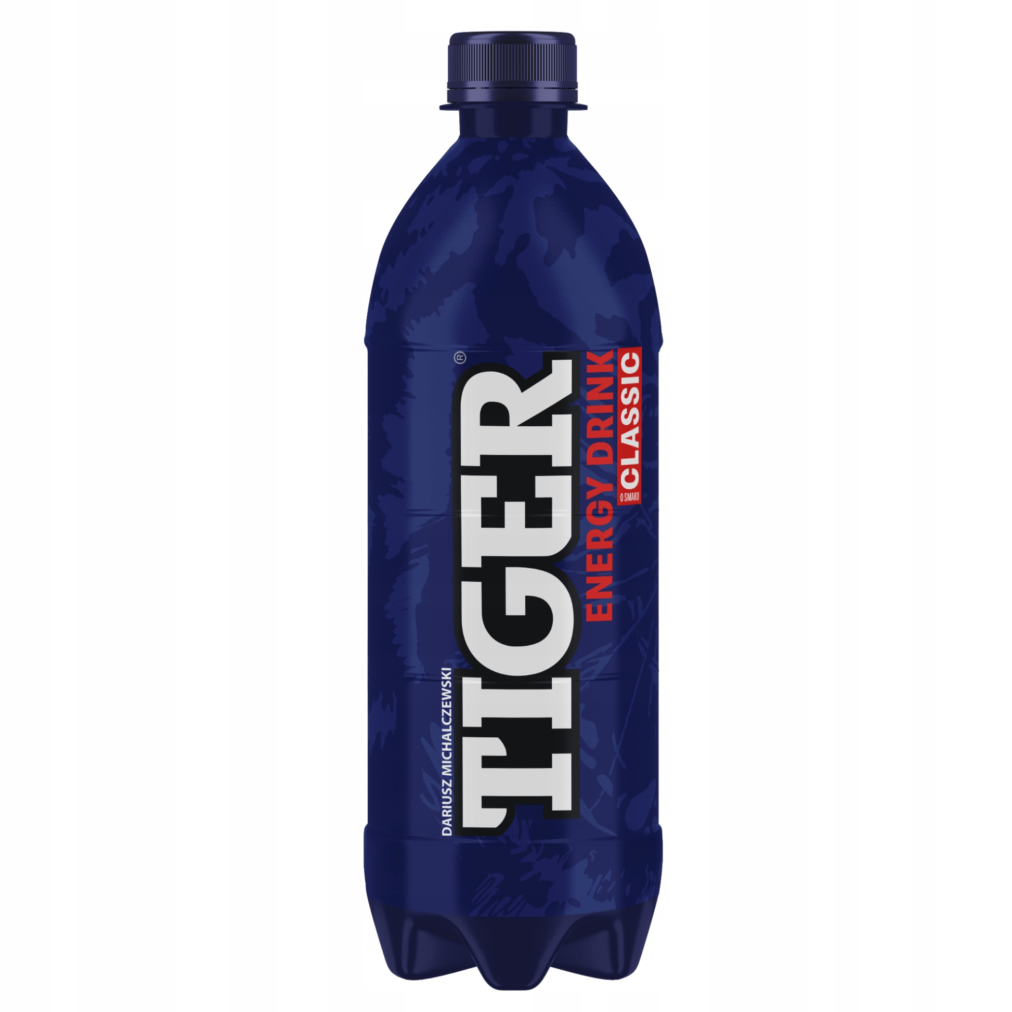 Levně Energetický nápoj Tiger 500 ml sycený sada 24 kusů