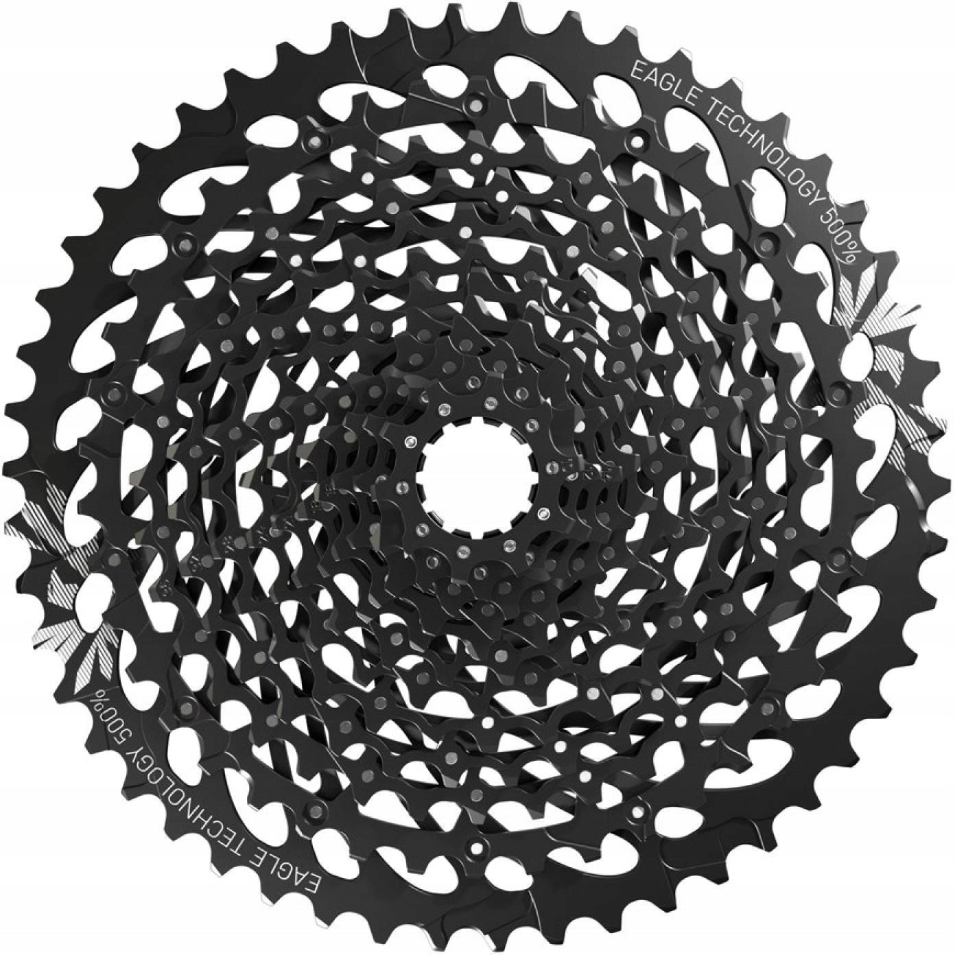Sram kaseta XG-1275 Gx Eagle X-Glide C1 10-52 12rz