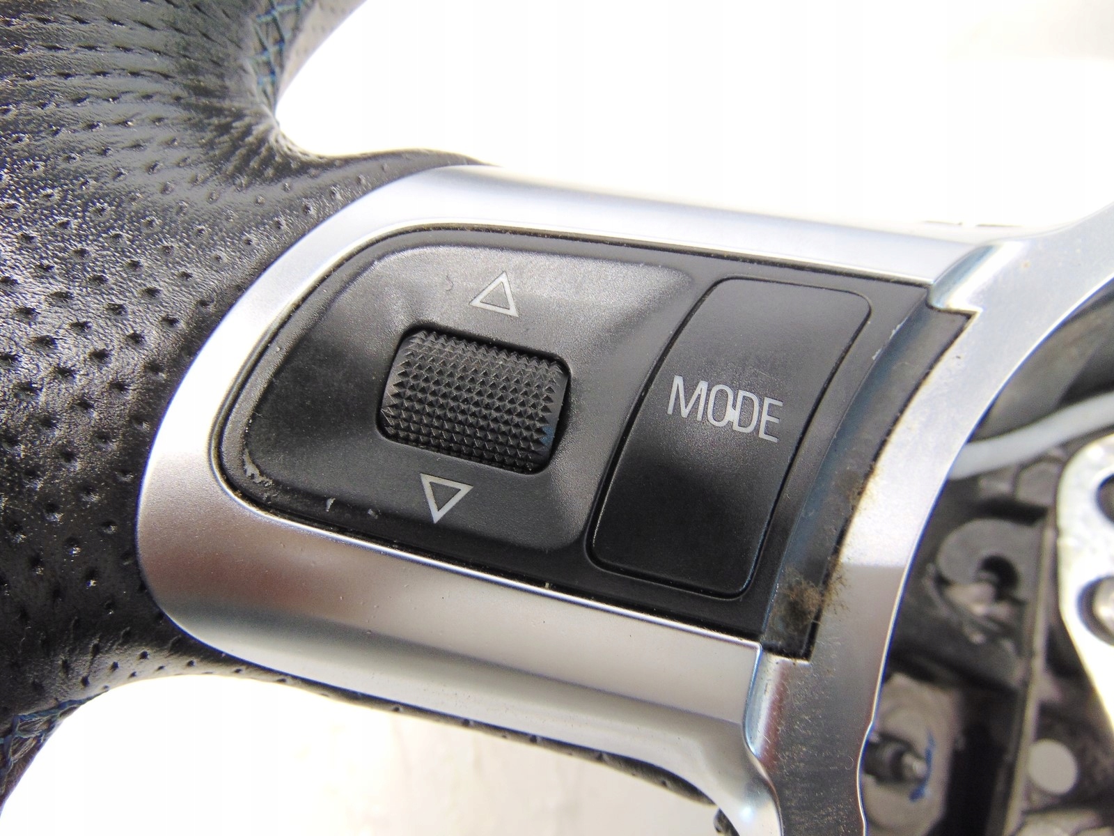 lenkrad leder PIKOWANA AUDI S3 8P 8J0419091B