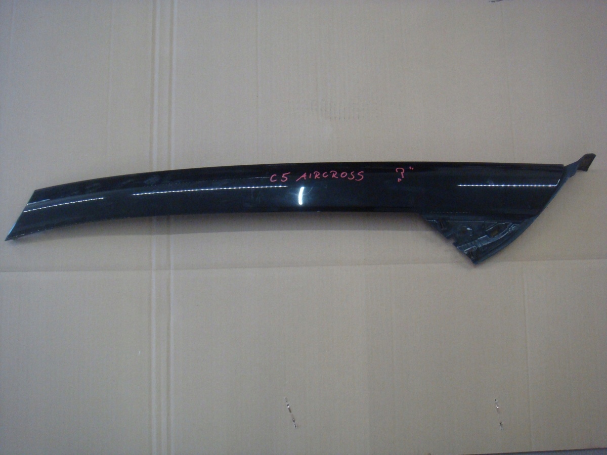 9817207177 - Панель правого скла CITROEN C5 AIRCROSS