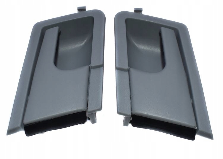 LEWA SZARA KLAMKA WEWNĘTRZNA VW T4 T-4 TRANSPORTER