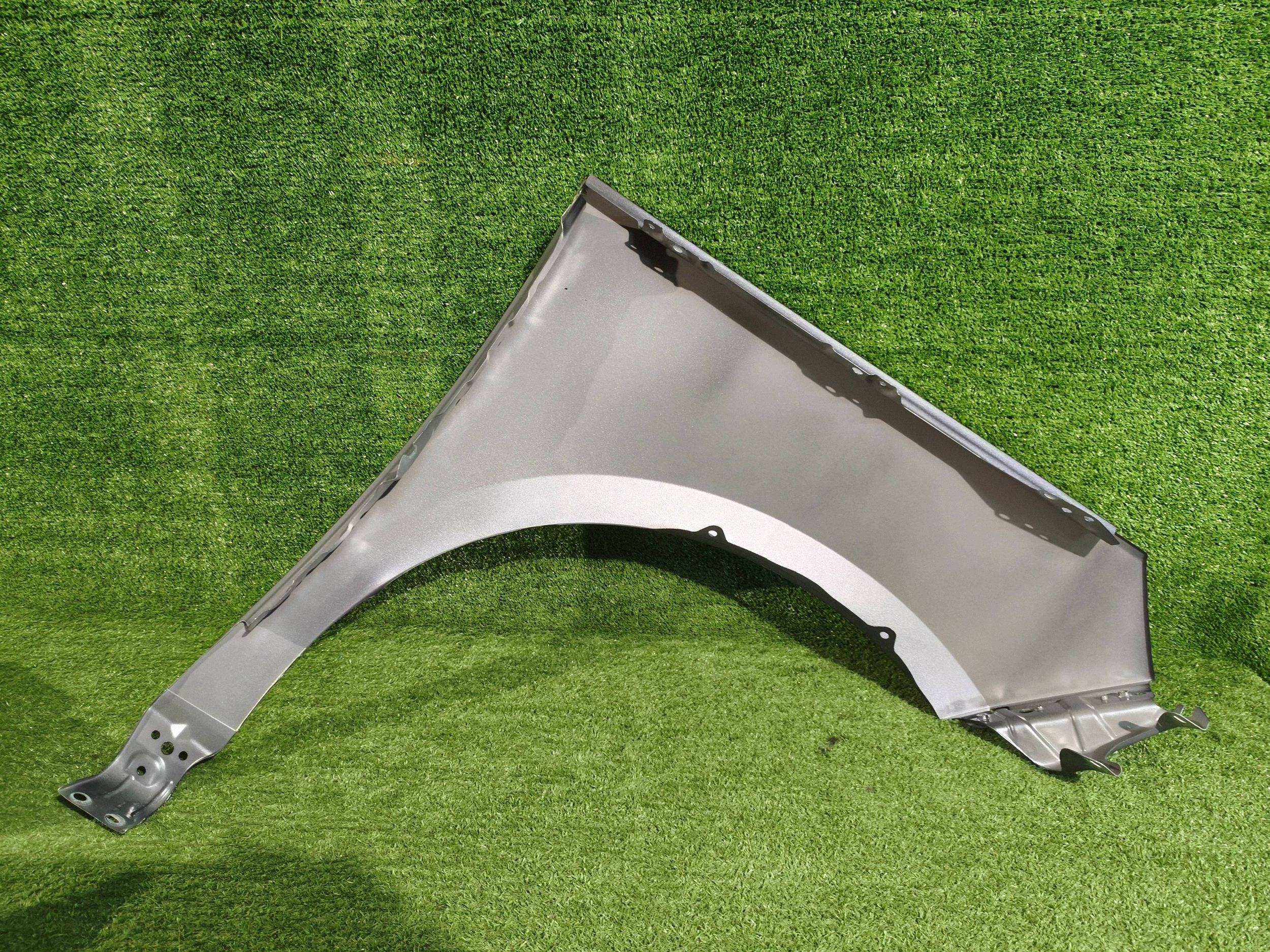 fender front left JAECOO 5 25- NR.812